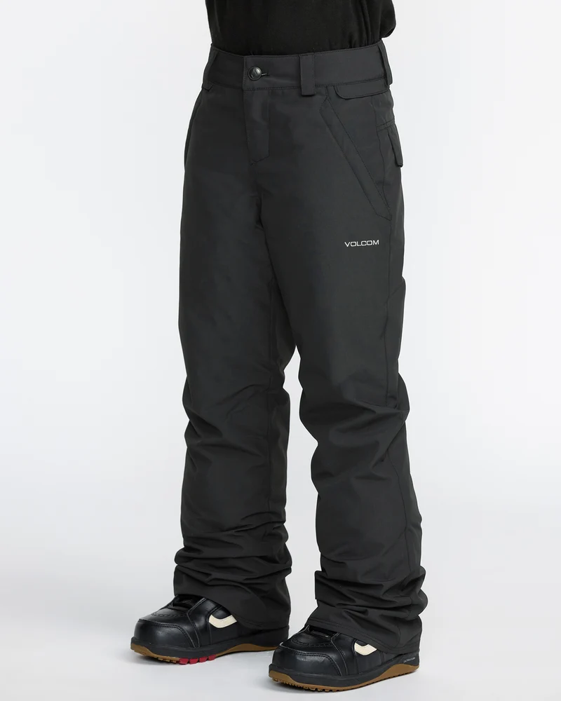 Frostique Insulated Hose - Black
