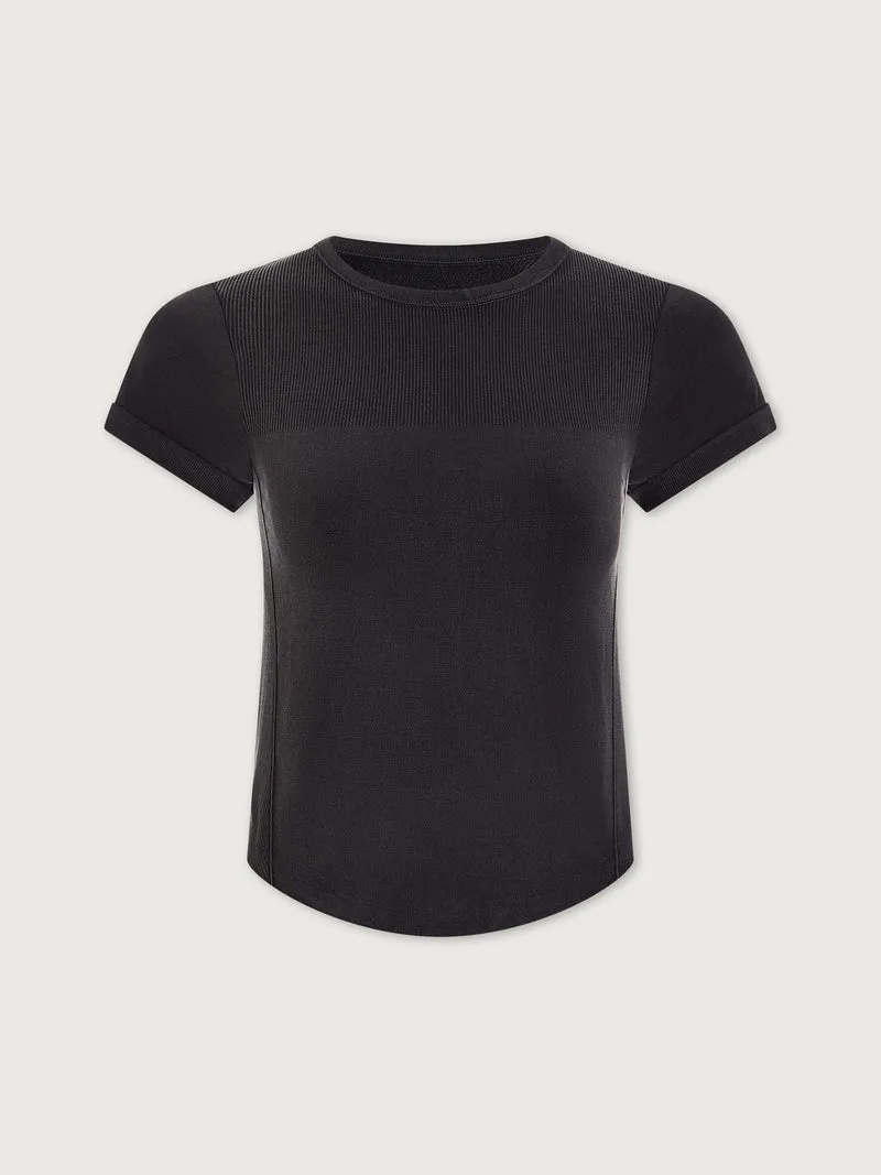 Casper Seamless Tee