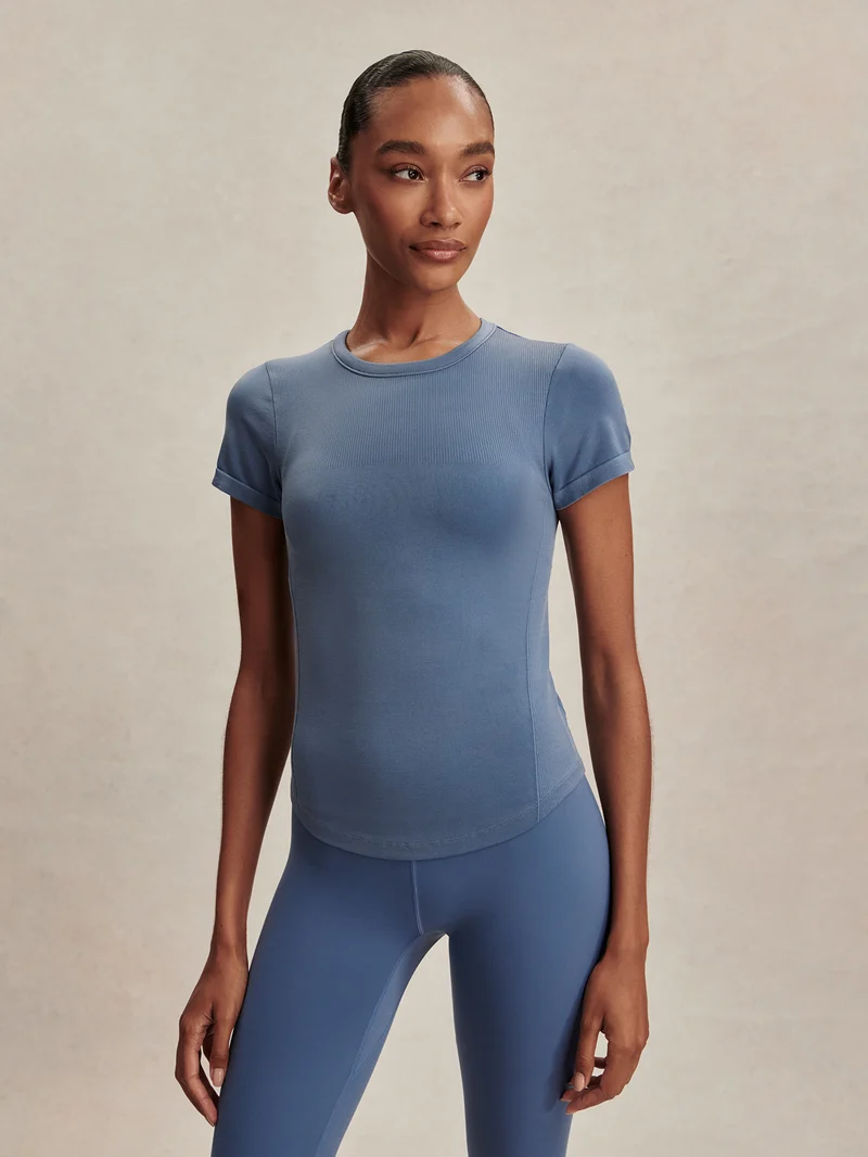 Casper Seamless Tee