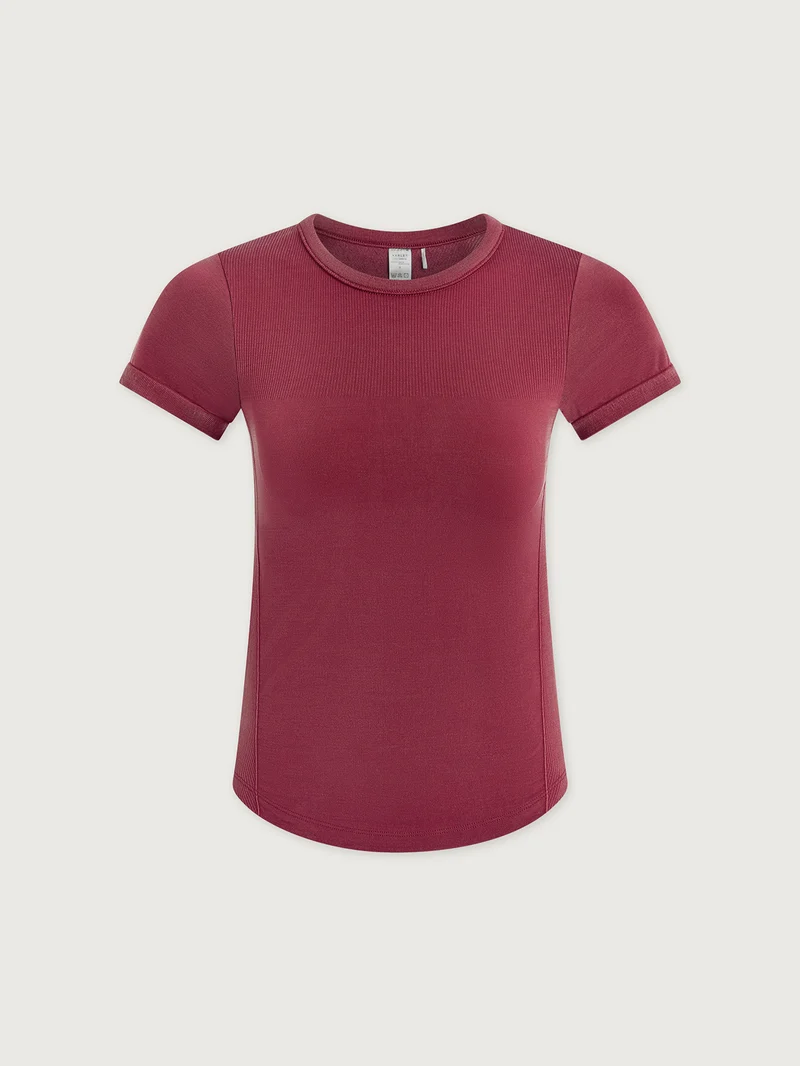 Casper Seamless Tee