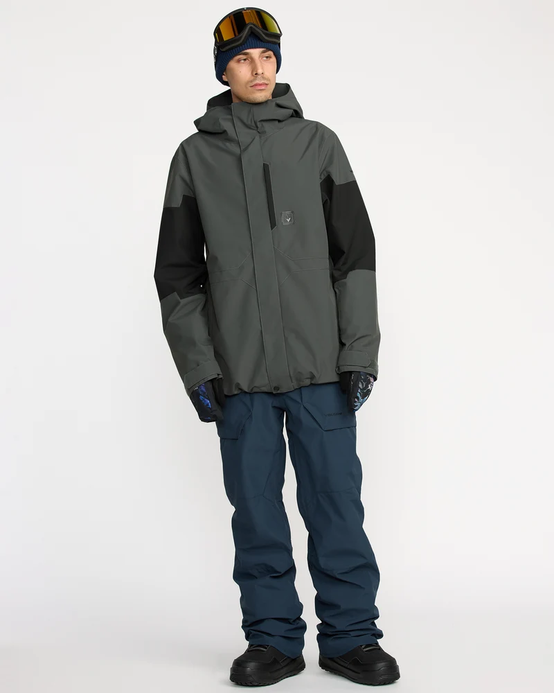 Roan Hose - Deep Blue