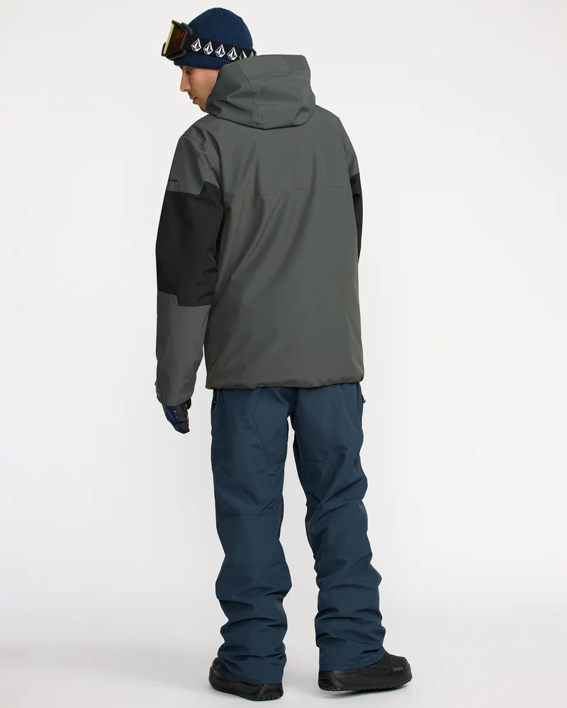 Roan Hose - Deep Blue