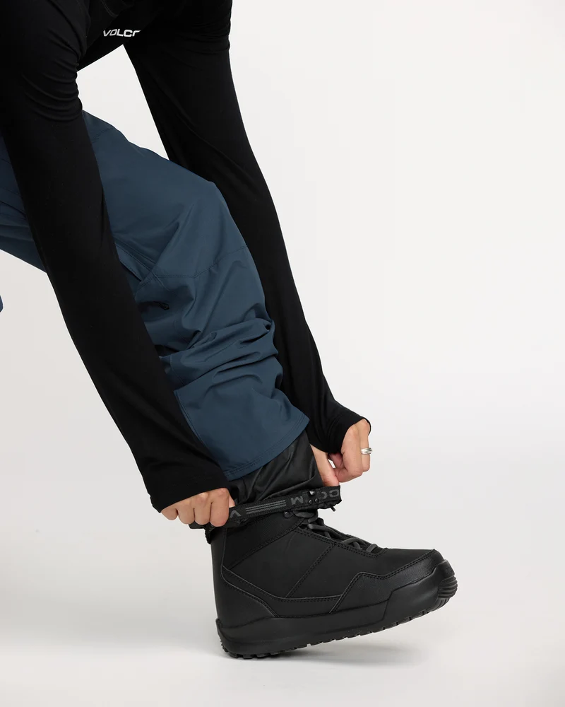Roan Hose - Deep Blue
