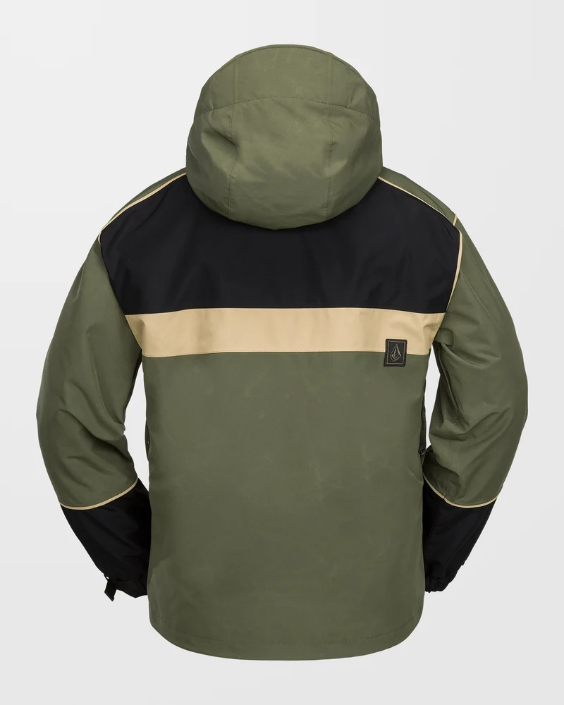 Dlm Gore-Tex Jacke - Ivy