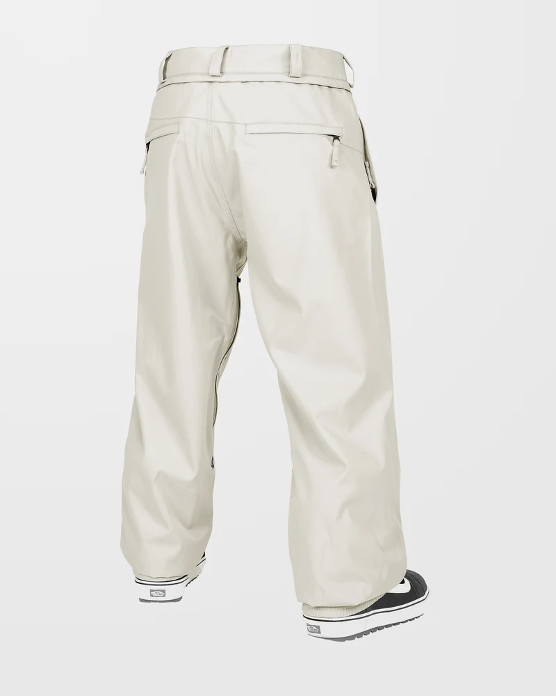 Arthur 20K Hose - Stone