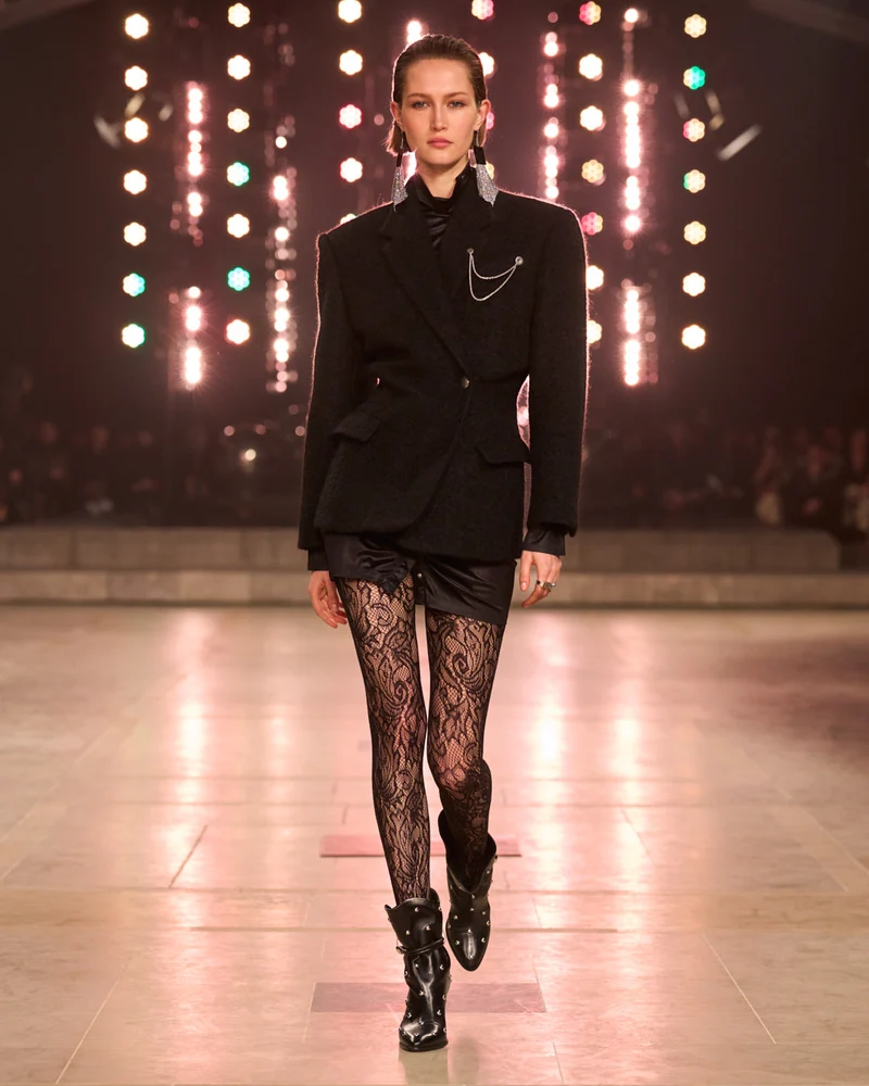 Look 40 [FW25]