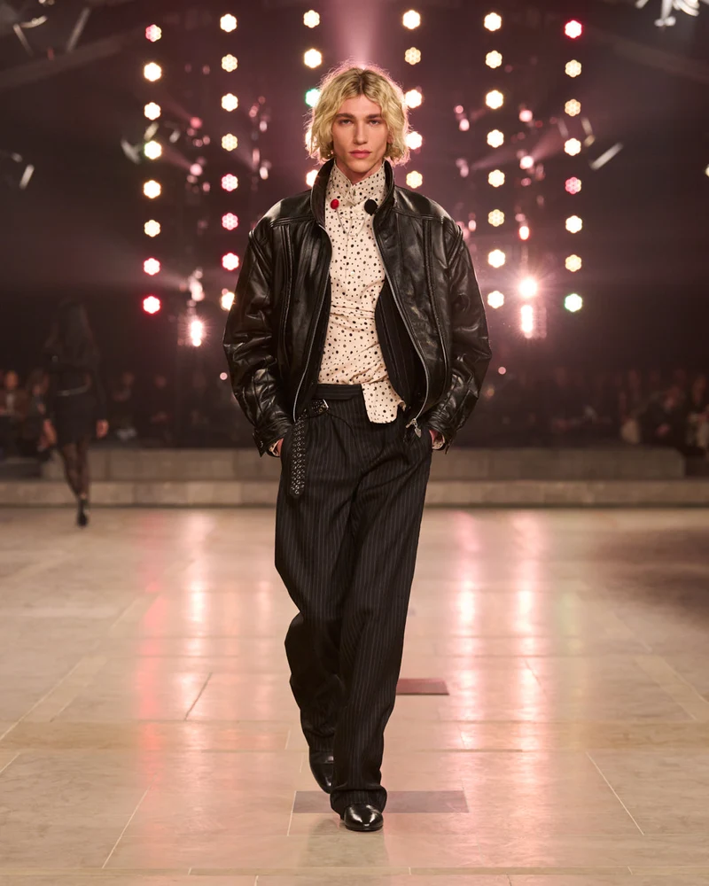 Look 39 [FW25]