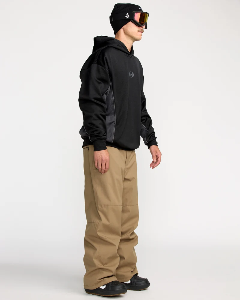 Snow Billow Hose - Bronze