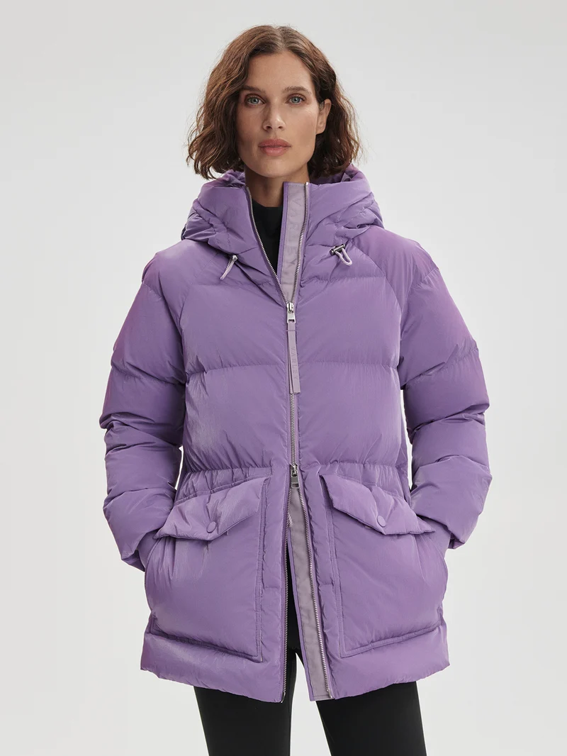 Fullerton Down Jacket
