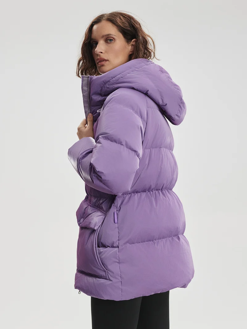Fullerton Down Jacket