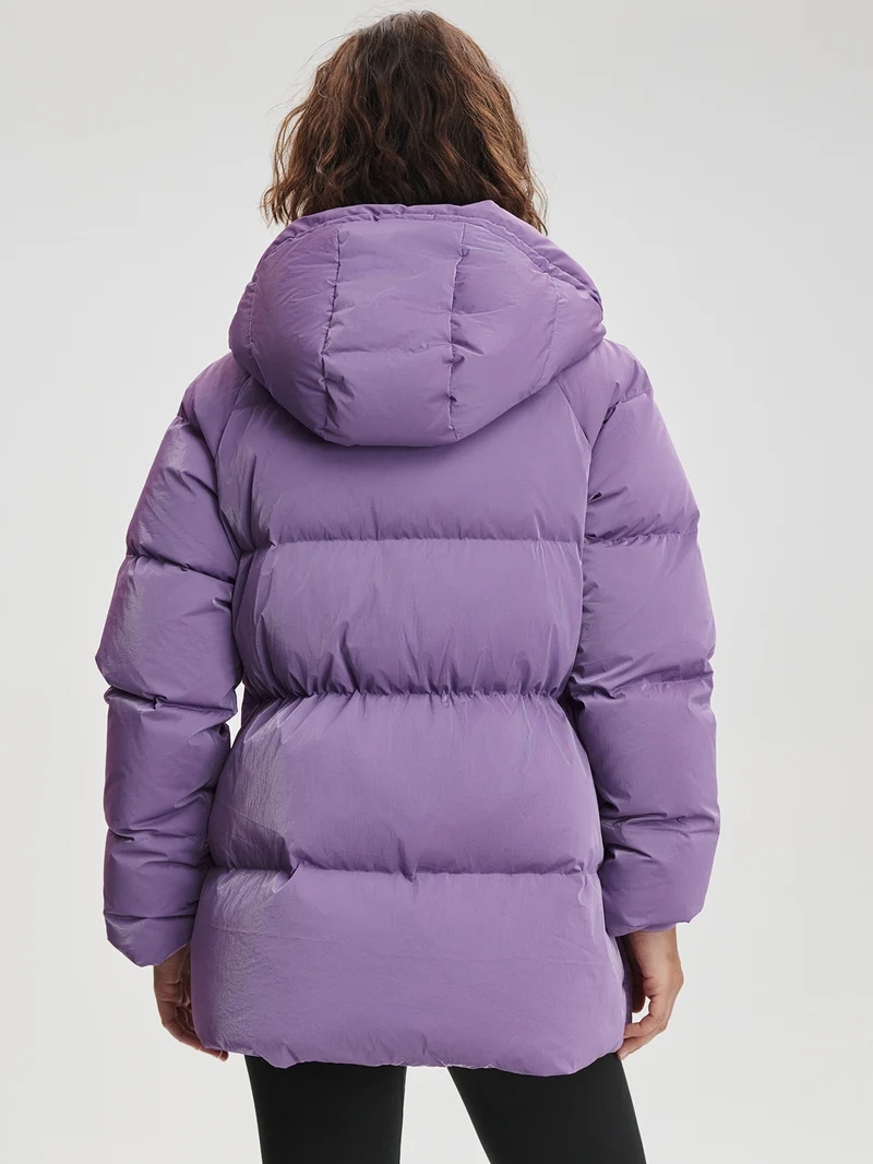 Fullerton Down Jacket