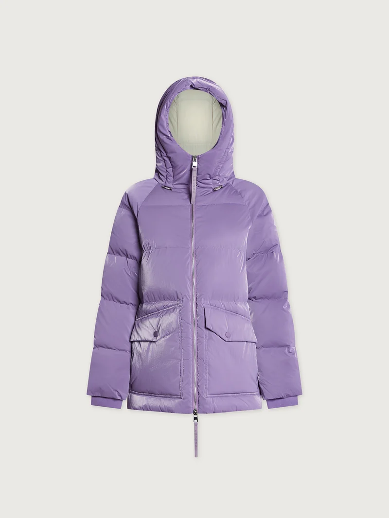 Fullerton Down Jacket