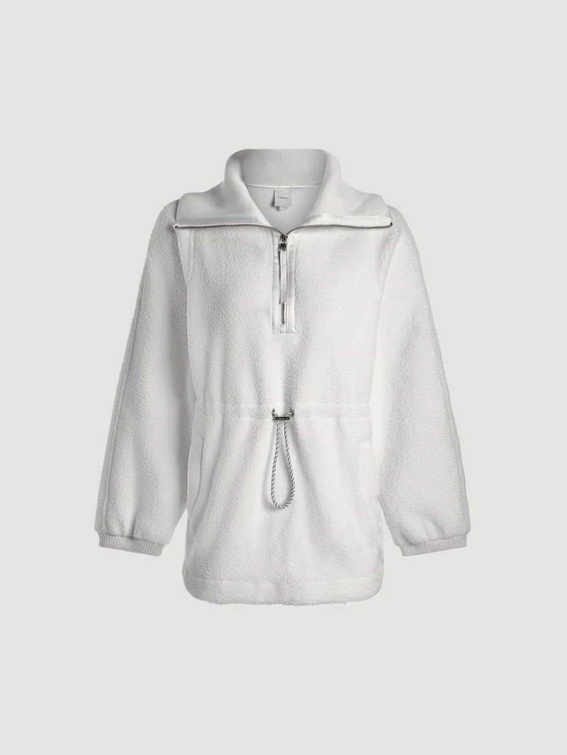Parnel Half Zip Fleece