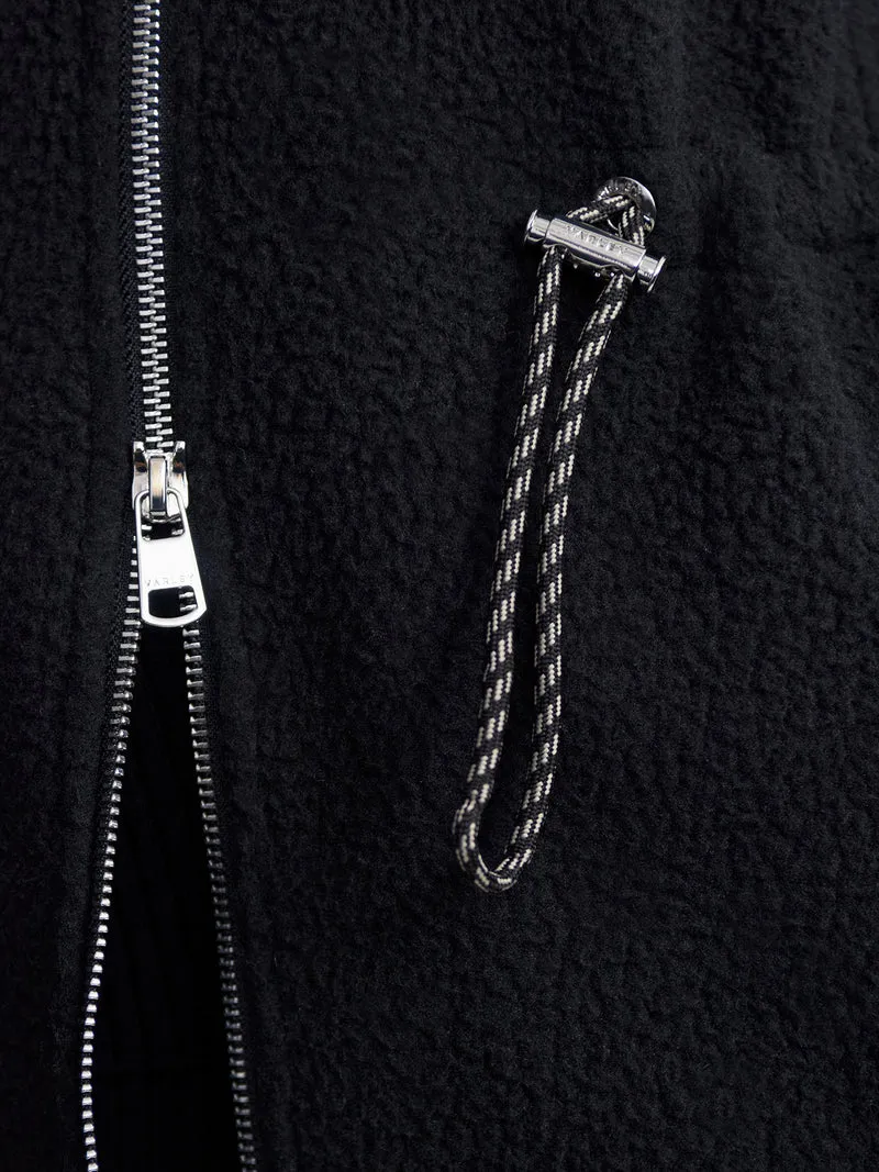 Renea Fleece Jacket