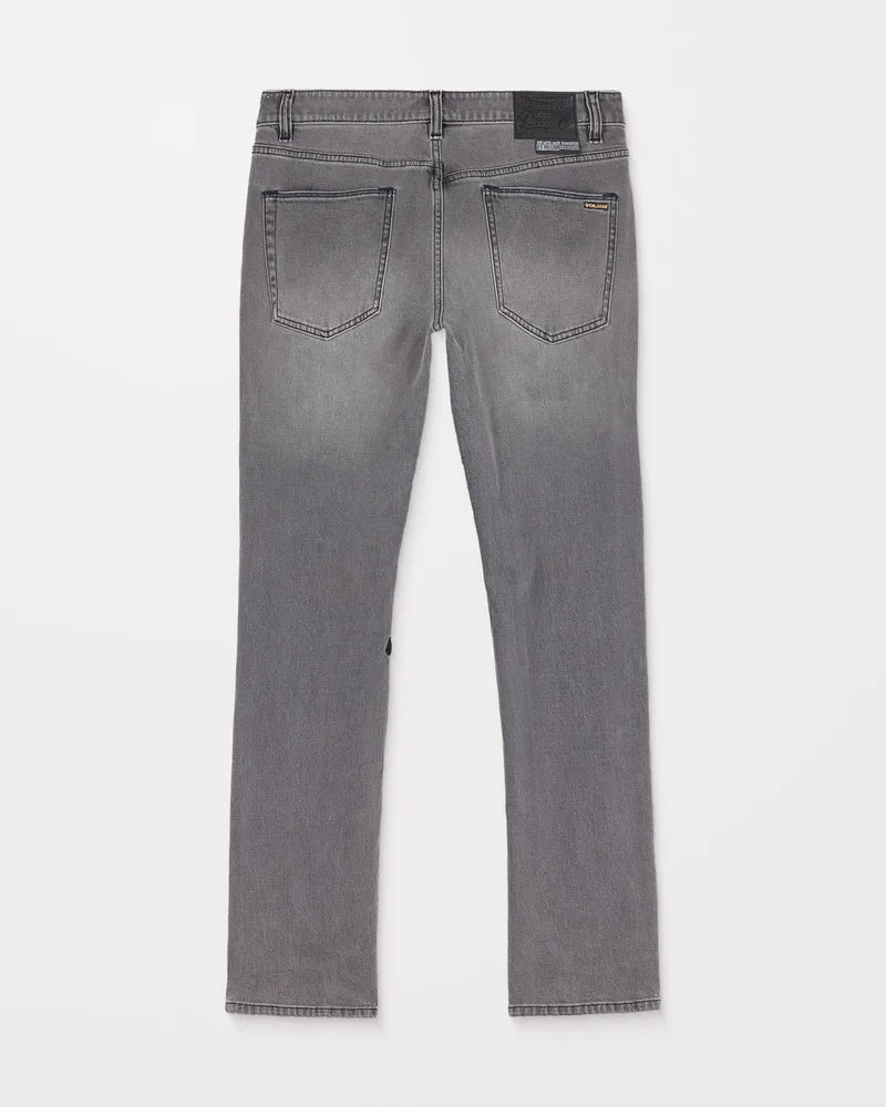 Vorta Jeans - Concrete