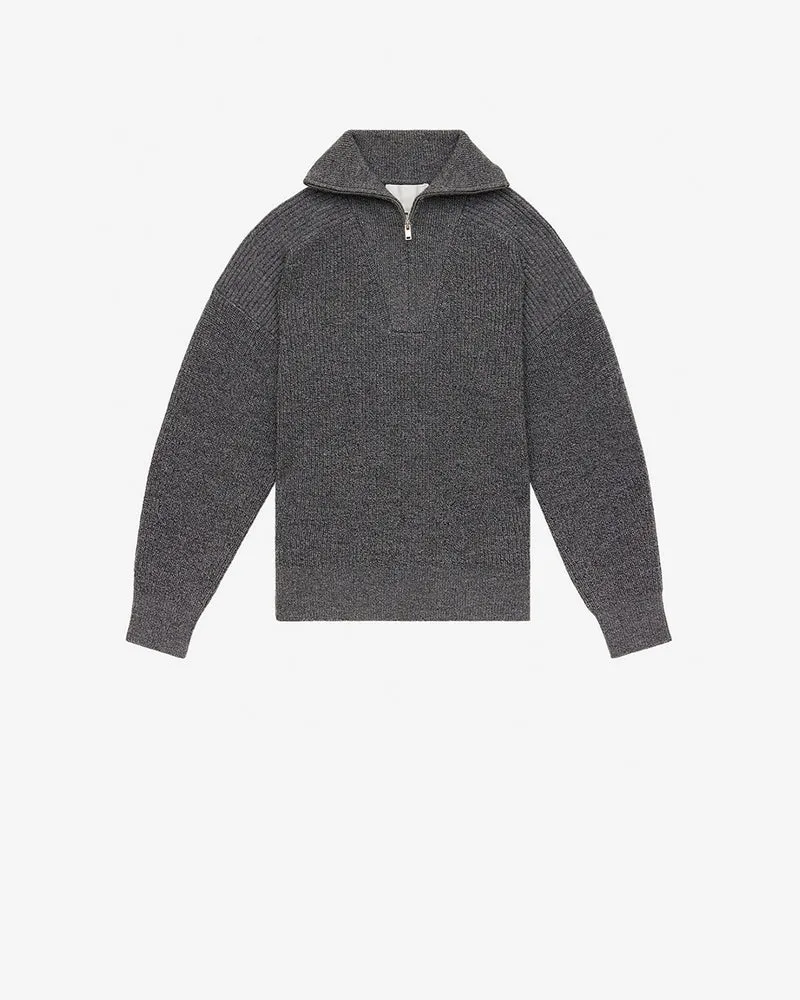 BENNY SWEATER