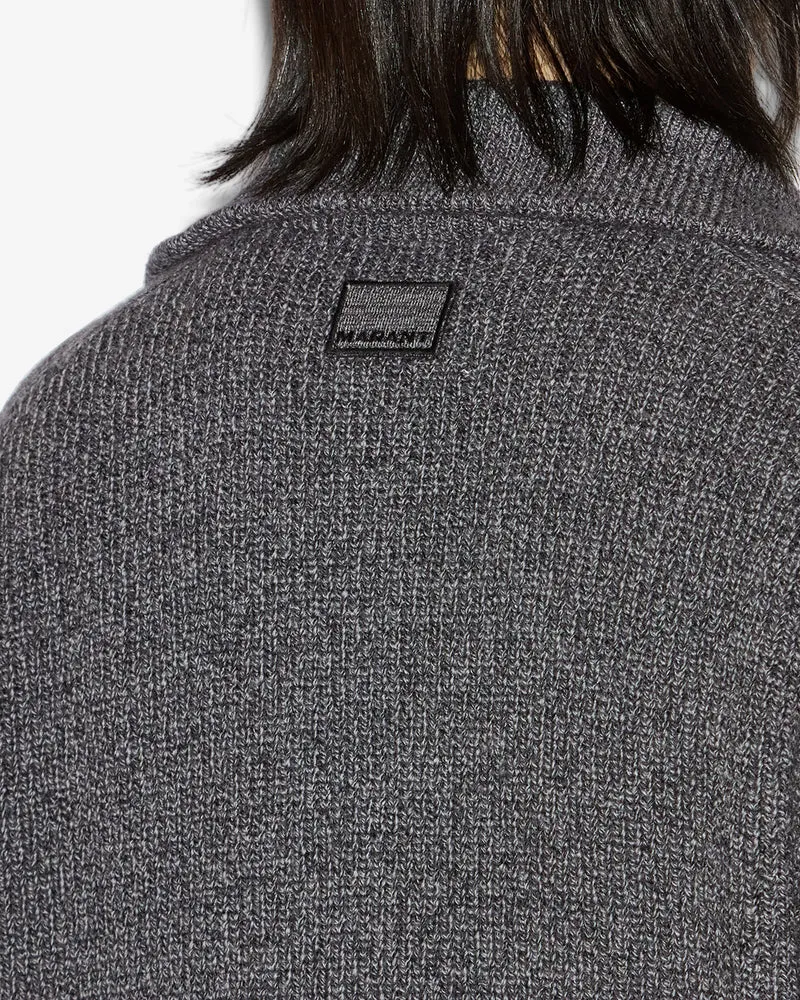 BENNY SWEATER