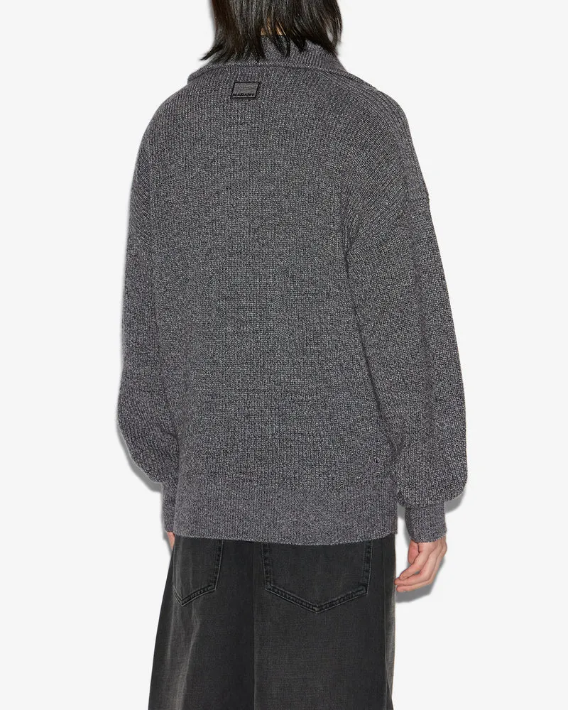 BENNY SWEATER
