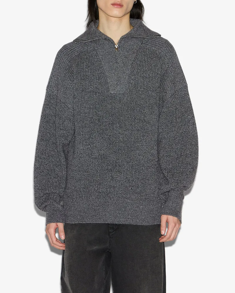 BENNY SWEATER