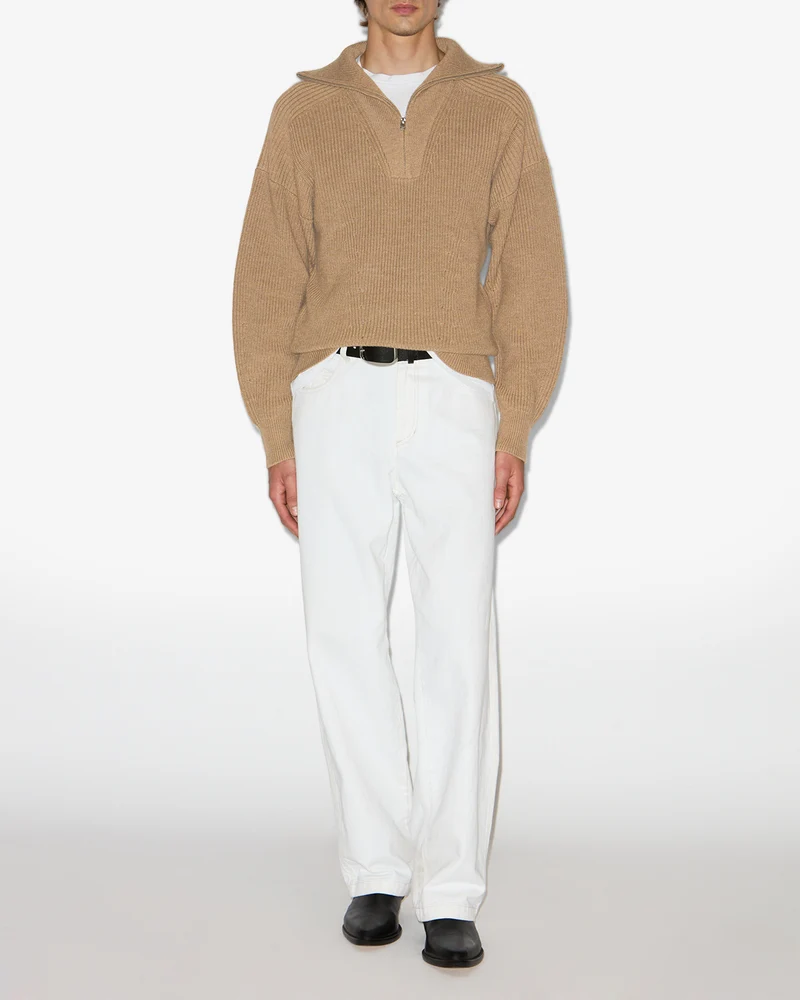 BENNY SWEATER