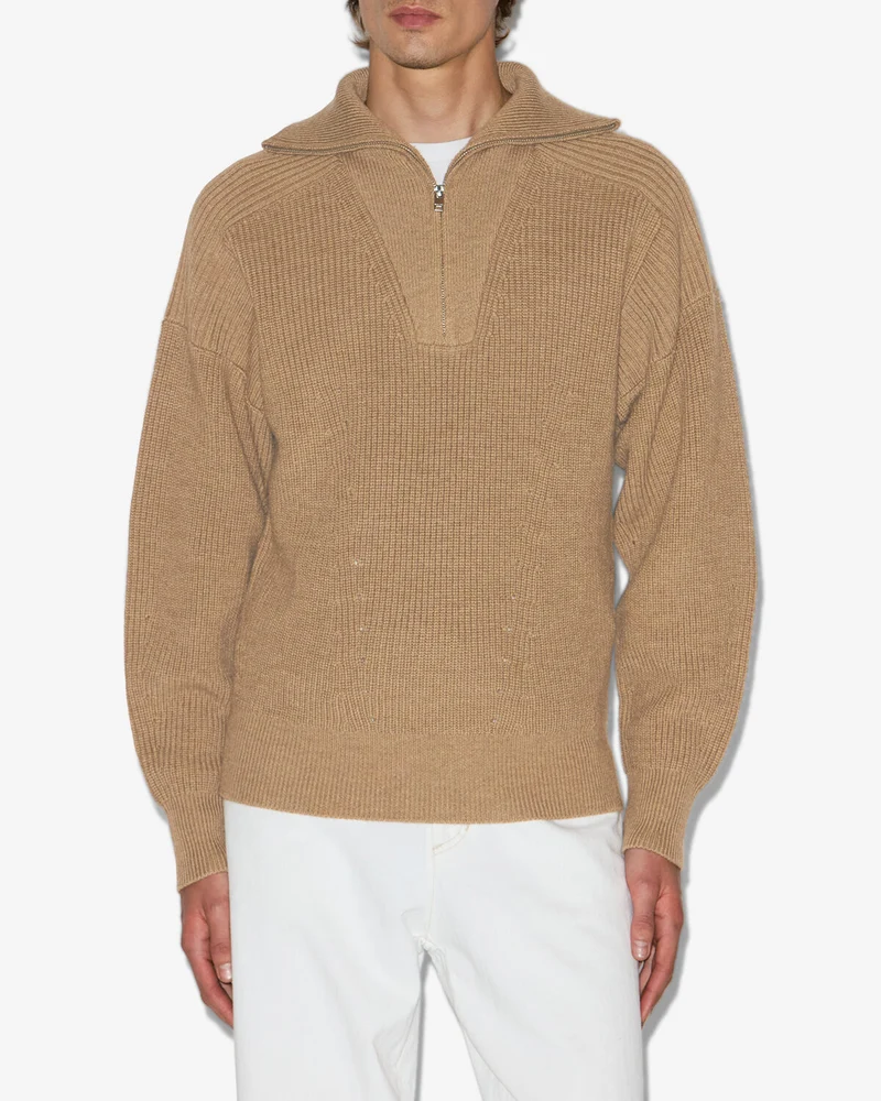 BENNY SWEATER
