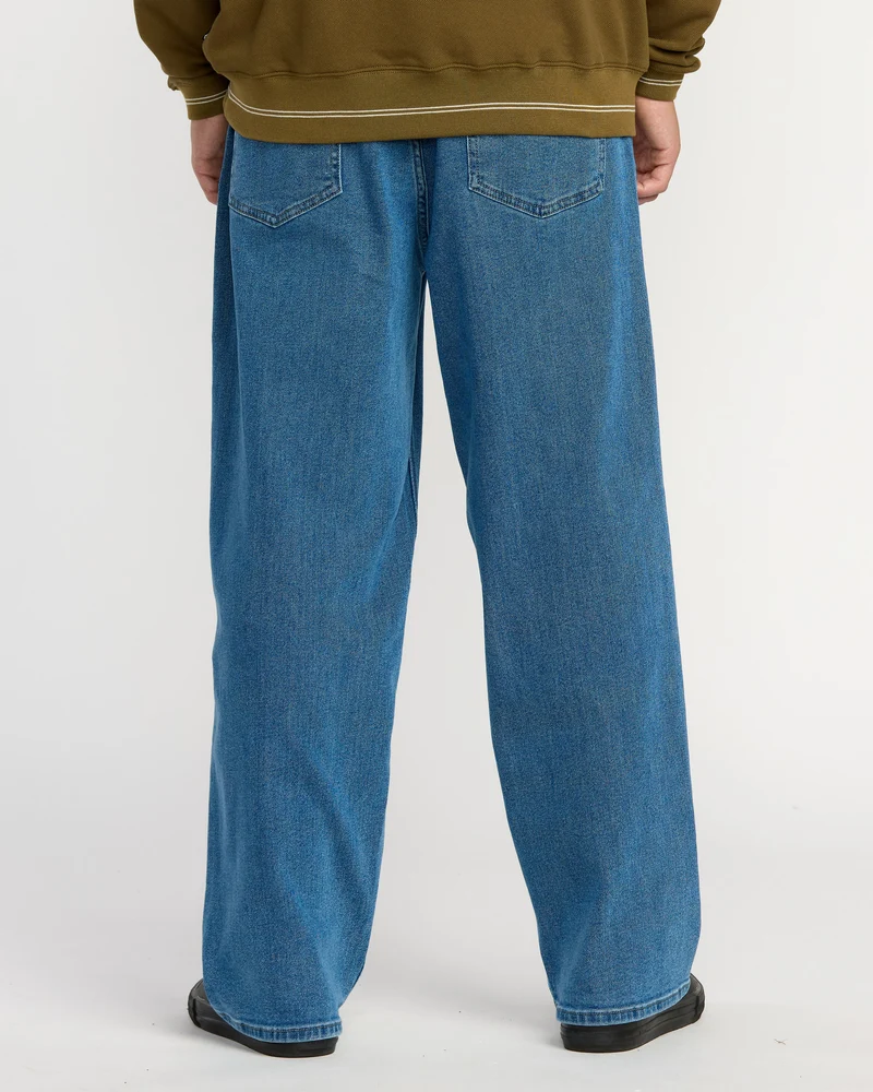 Chillow Jeans - Deep River Blues