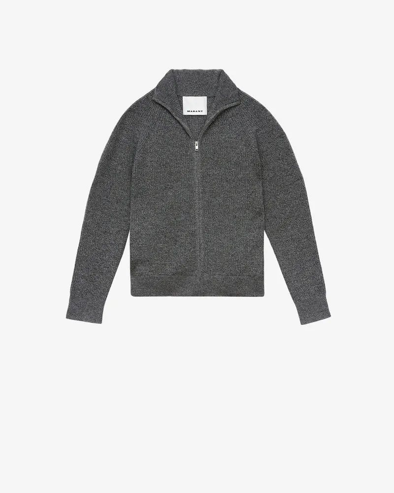 BENETT CARDIGAN