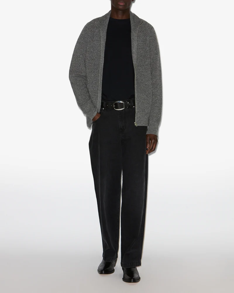 BENETT CARDIGAN