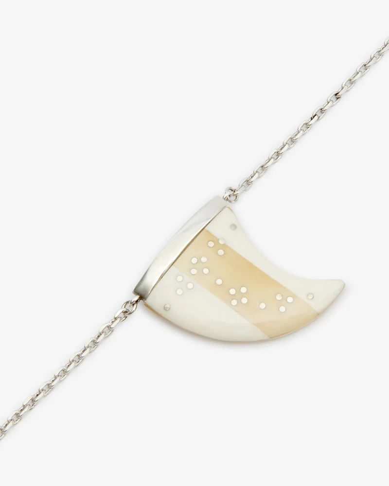 ELLIOT CHAIN NECKLACE