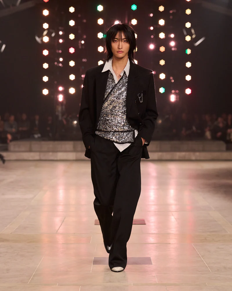 Look 12 [FW25]