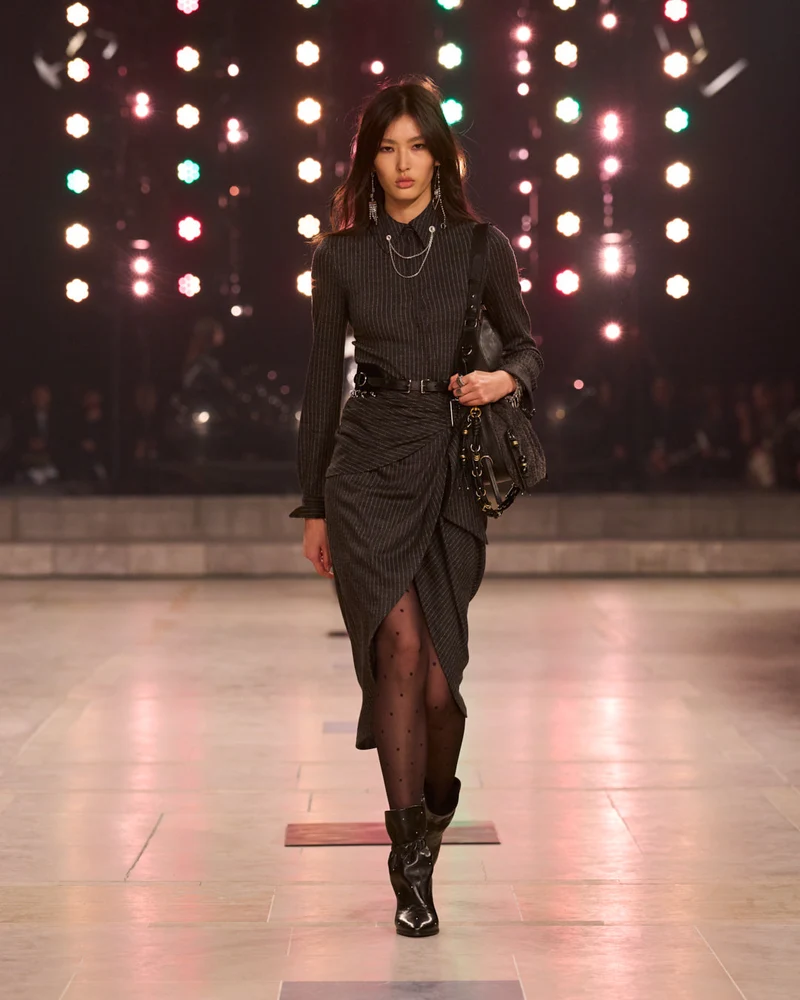 Look 11 [FW25]