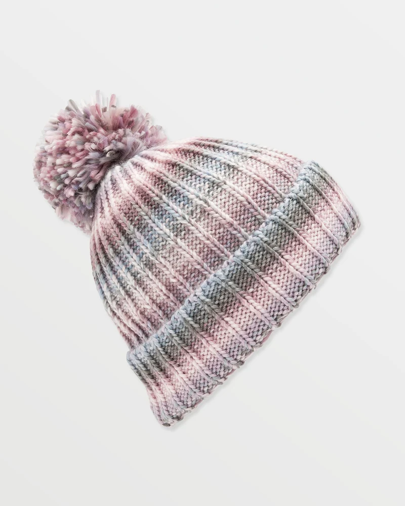 V.Co Lyra Beanie - Lavender Aura