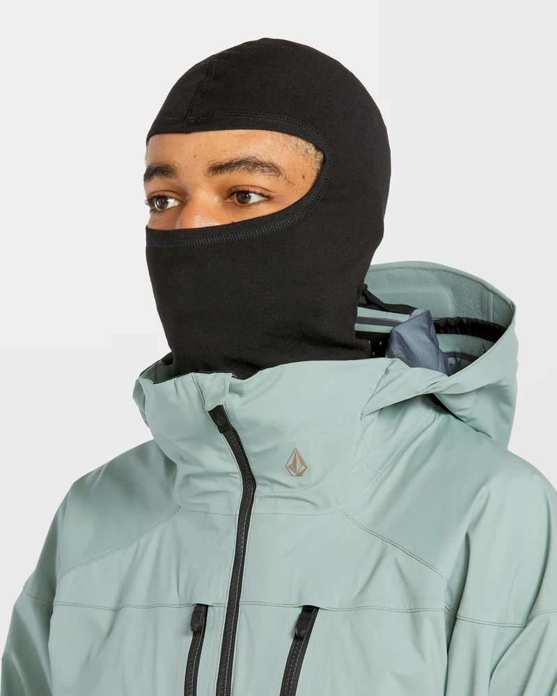 Guch Stretch Gore-Tex Jacke - Agave
