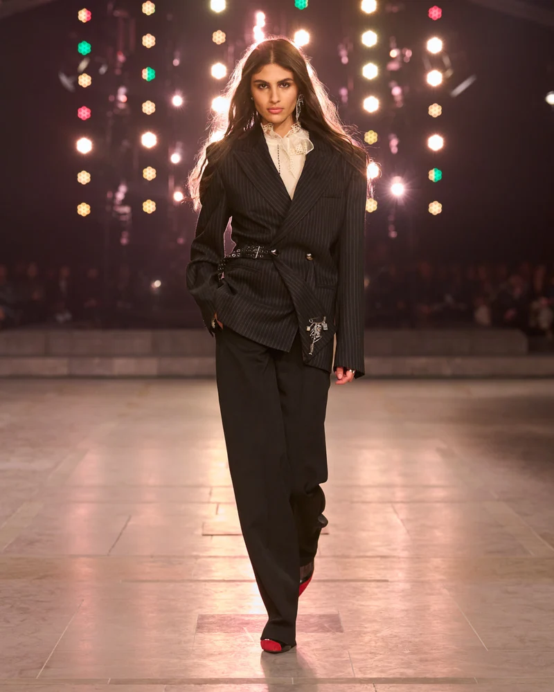 Look 36 [FW25]