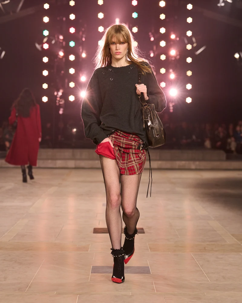 Look 28 [FW25]