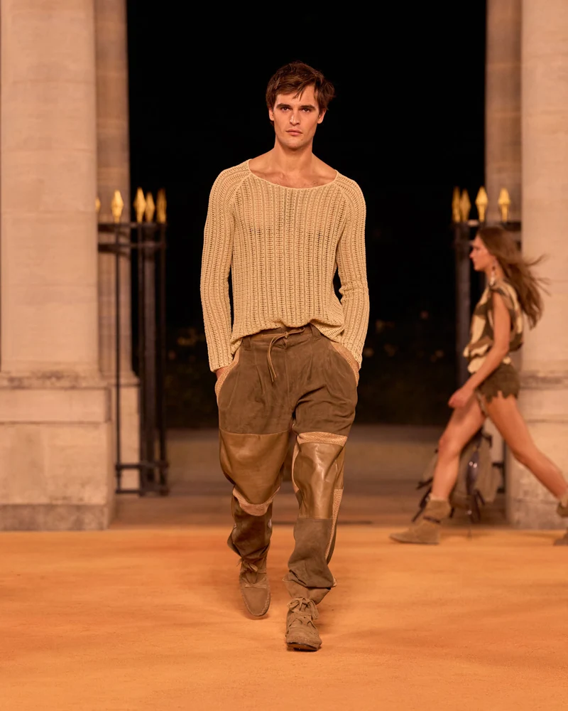 Look 9 [SS26]