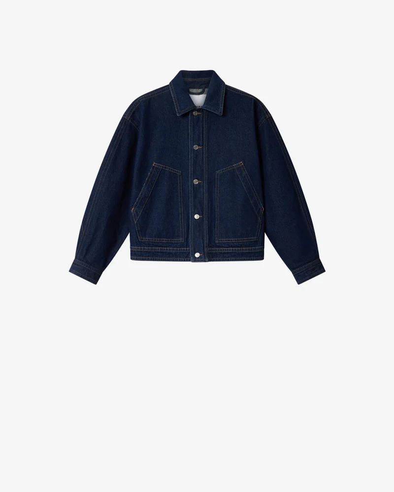 Jorest Jacket