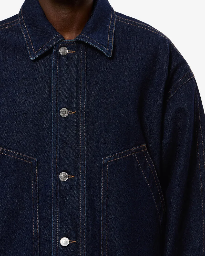 Jorest Jacket