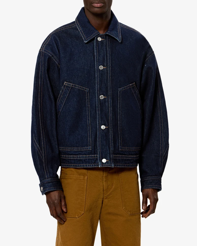 Jorest Jacket