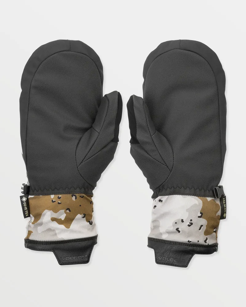 Stay Dry Gore-Tex Fäustlinge - Camouflage