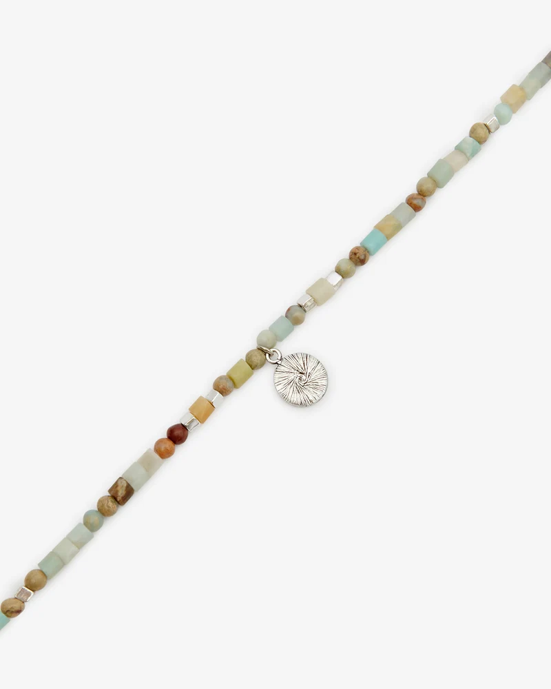 PIERCE NECKLACE