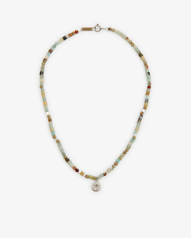 PIERCE NECKLACE