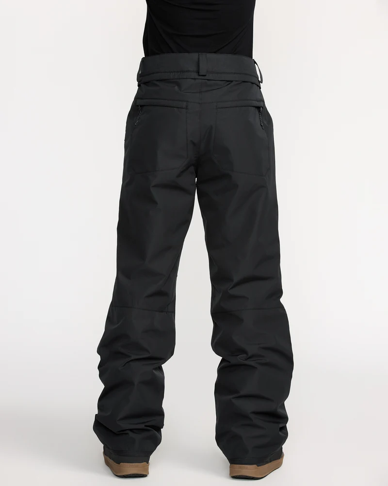 Obsedian Tds Insulated Hose - Black