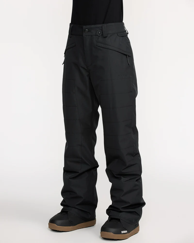 Obsedian Tds Insulated Hose - Black