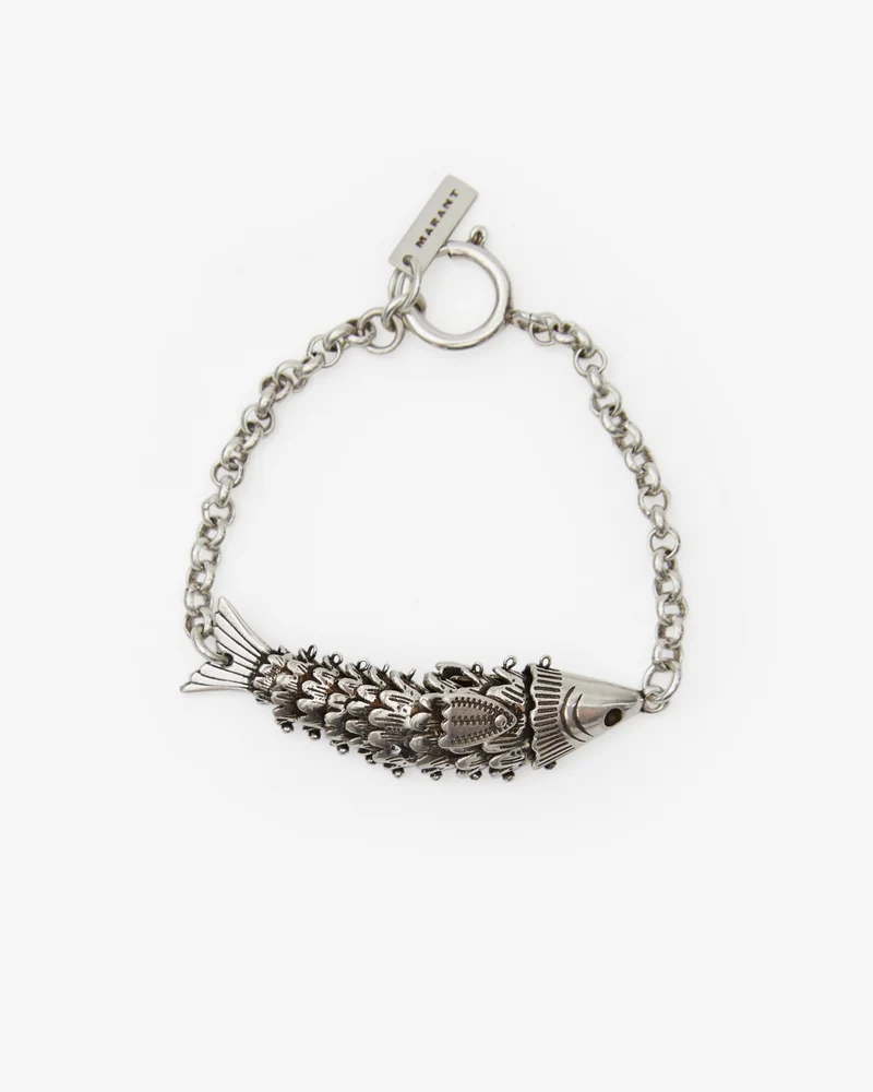 RIVER MAN BRACELET