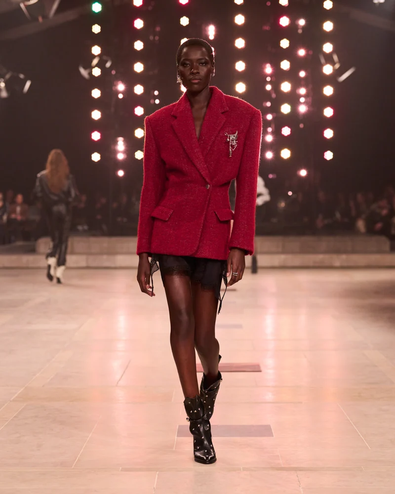 Look 7 [FW25]