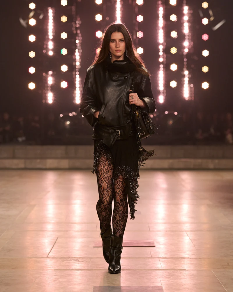 Look 5 [FW25]