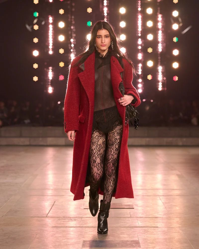 Look 23 [FW25]