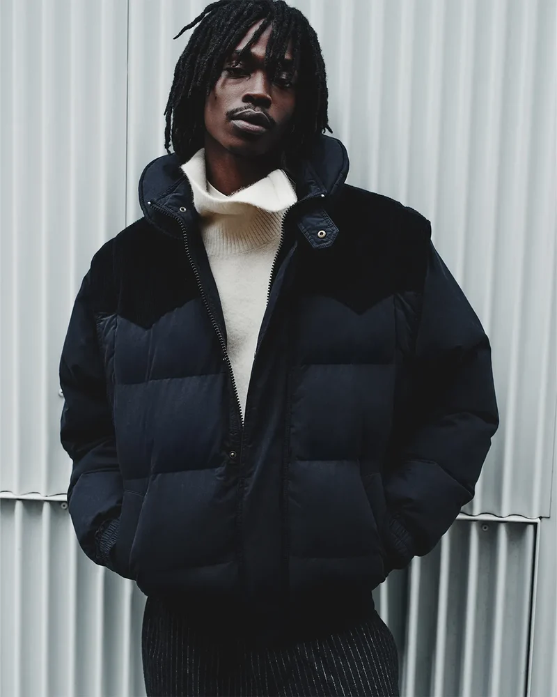 Look 20 [FW25 men]