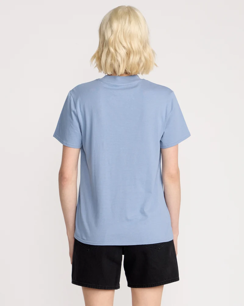 Lock It Up T-Shirt - Carolina Blue